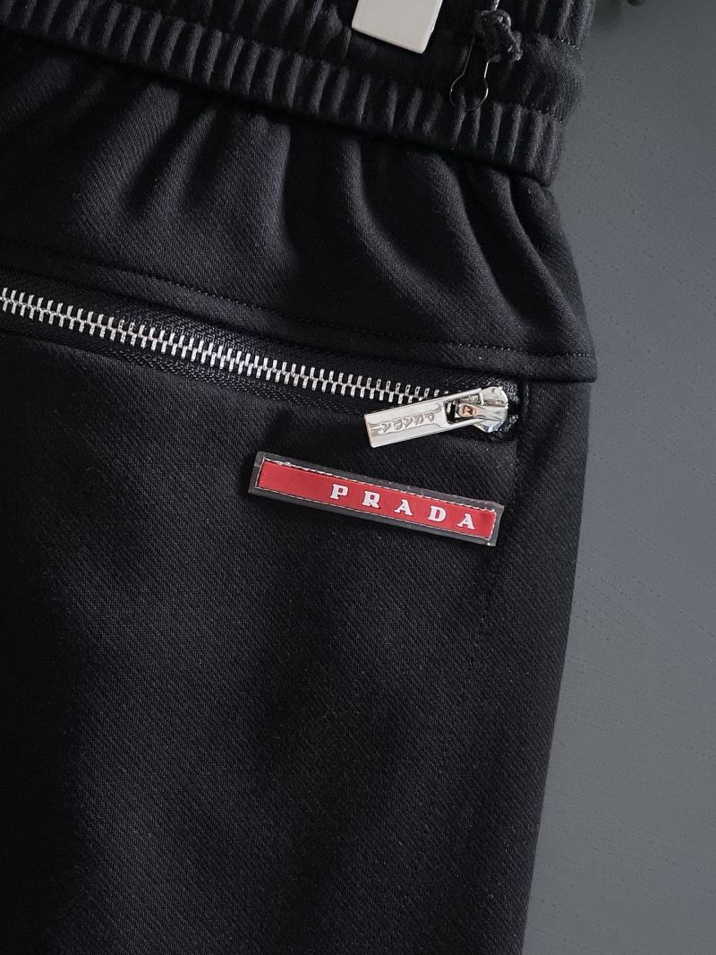 Prada Long Pants